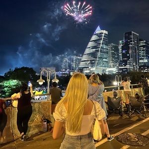 Meet your Posher, Brianna